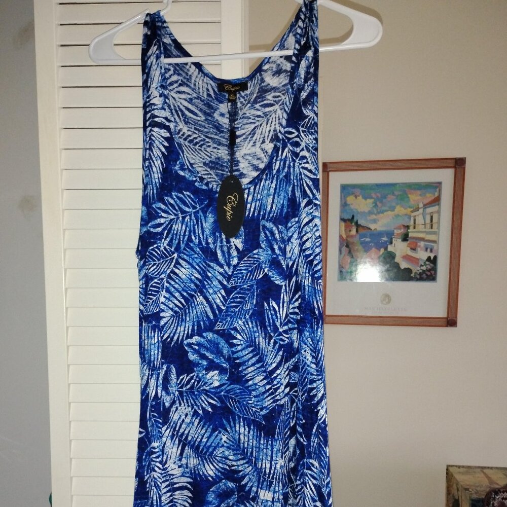 Cupio sundress,